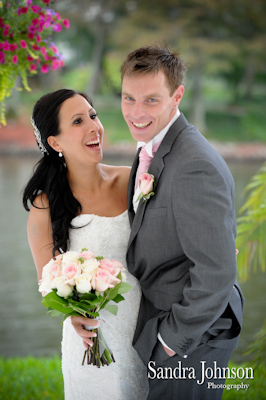 Best Orlando Wedding photographer - Sandra Johnson (SJFoto.com)